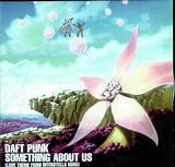 Meaning of Something About Us by Daft Punk
