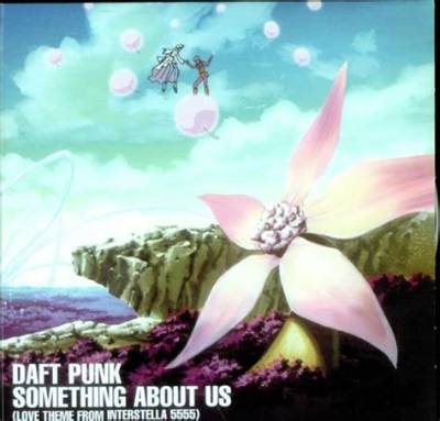 Meaning of Something About Us by Daft Punk