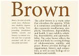 Meaning of Something in His Deep Brown Eyes Has Me Sayin'