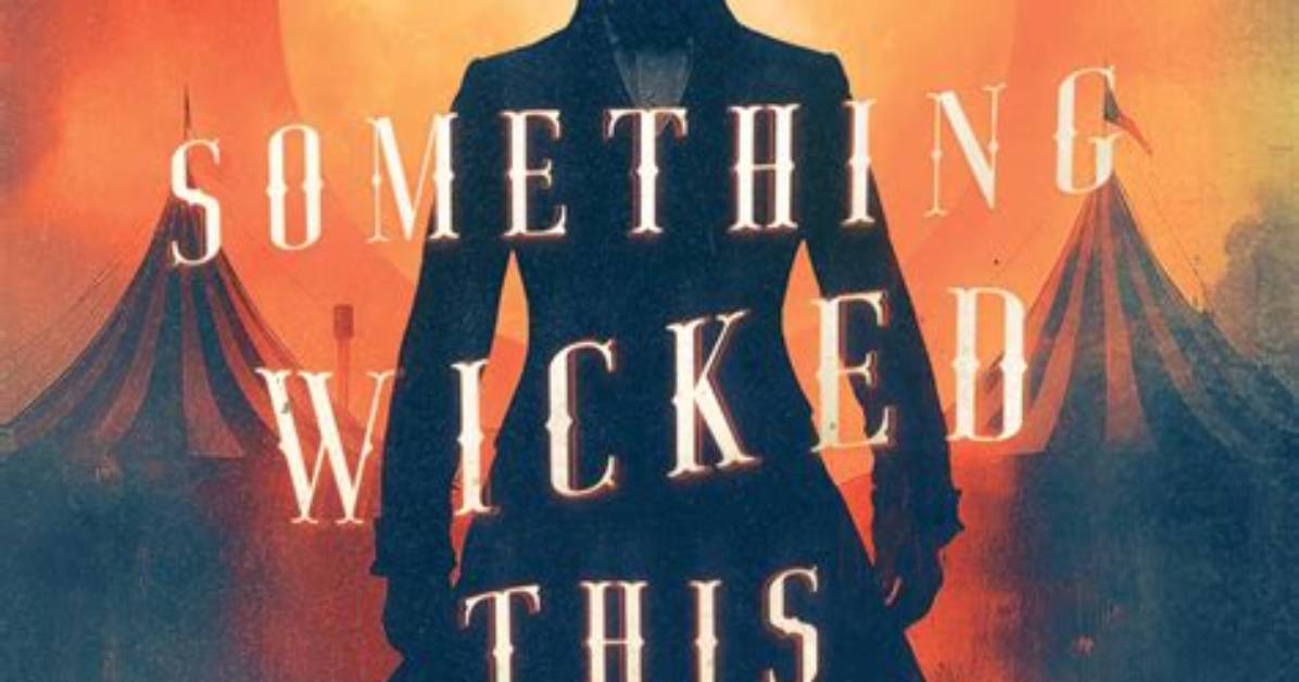 Meaning of Something Wicked This Way Comes by Siouxsie and The