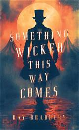 Meaning of Something Wicked (This Way Comes) by Siouxsie and the Banshees