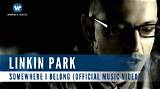 Meaning of Somewhere I Belong by Linkin Park