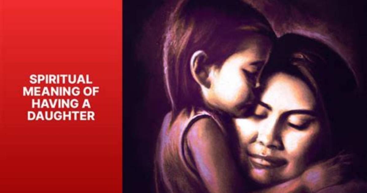 Meaning of Son and Daughter By