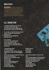 Meaning of Son of Nyx by Hozier