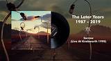 Meaning of Sorrow [Live at Knebworth 1990] by Pink Floyd