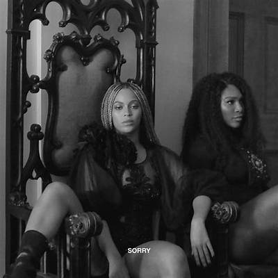 Meaning of Sorry by Beyonce