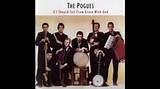 Meaning of South Australia by the Pogues