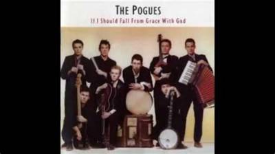Meaning of South Australia by the Pogues
