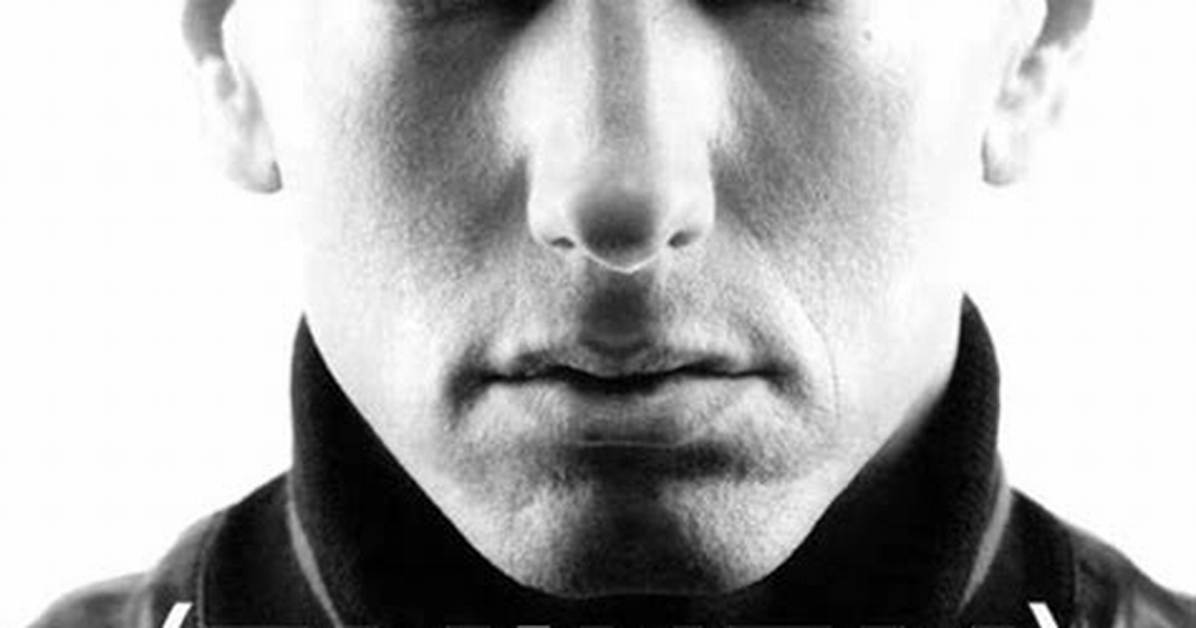 Meaning of Space Bound by Eminem