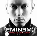 Meaning of Space Bound by Eminem