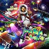 Meaning of Space Jam by Lil Wayne