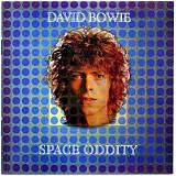 Meaning of Space Oddity by David Bowie
