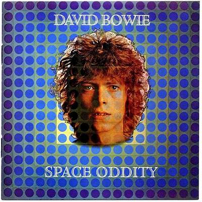 Meaning of Space Oddity by David Bowie