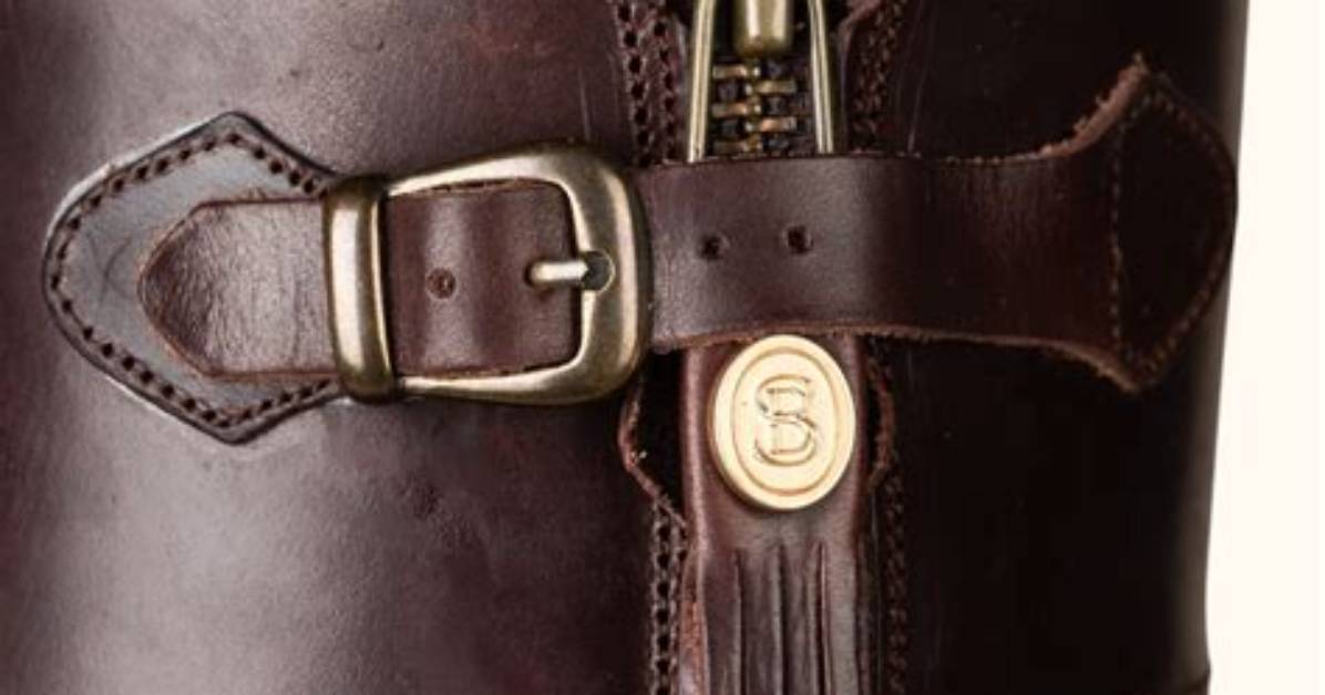 Meaning of Spanish Boots of Spanish Leather by Bob