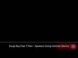 Meaning of Speakers Going Hammer (Remix) by Jack Harlow