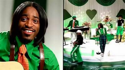 Meaning of Spread by Outkast