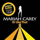 Meaning of Sprung by Mariah Carey