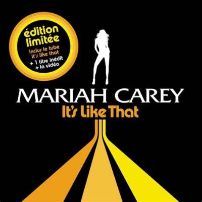 Meaning of Sprung by Mariah Carey