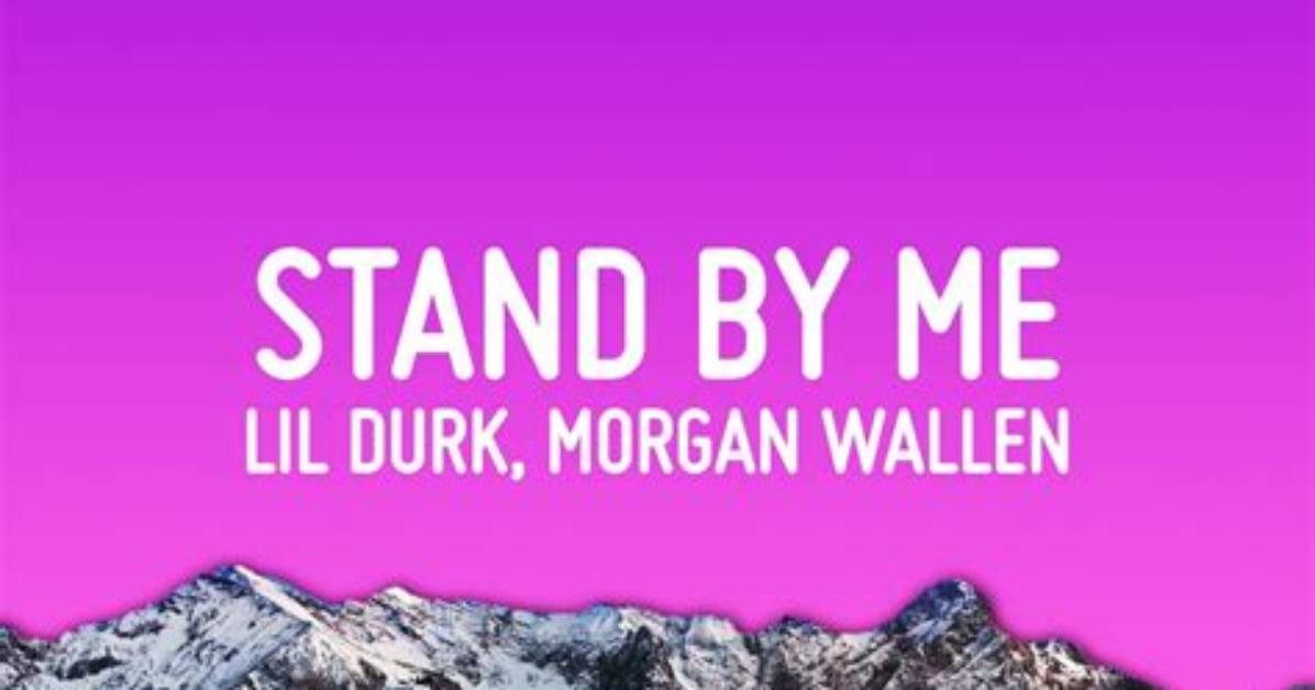 Meaning of Stand on It by Lil Baby