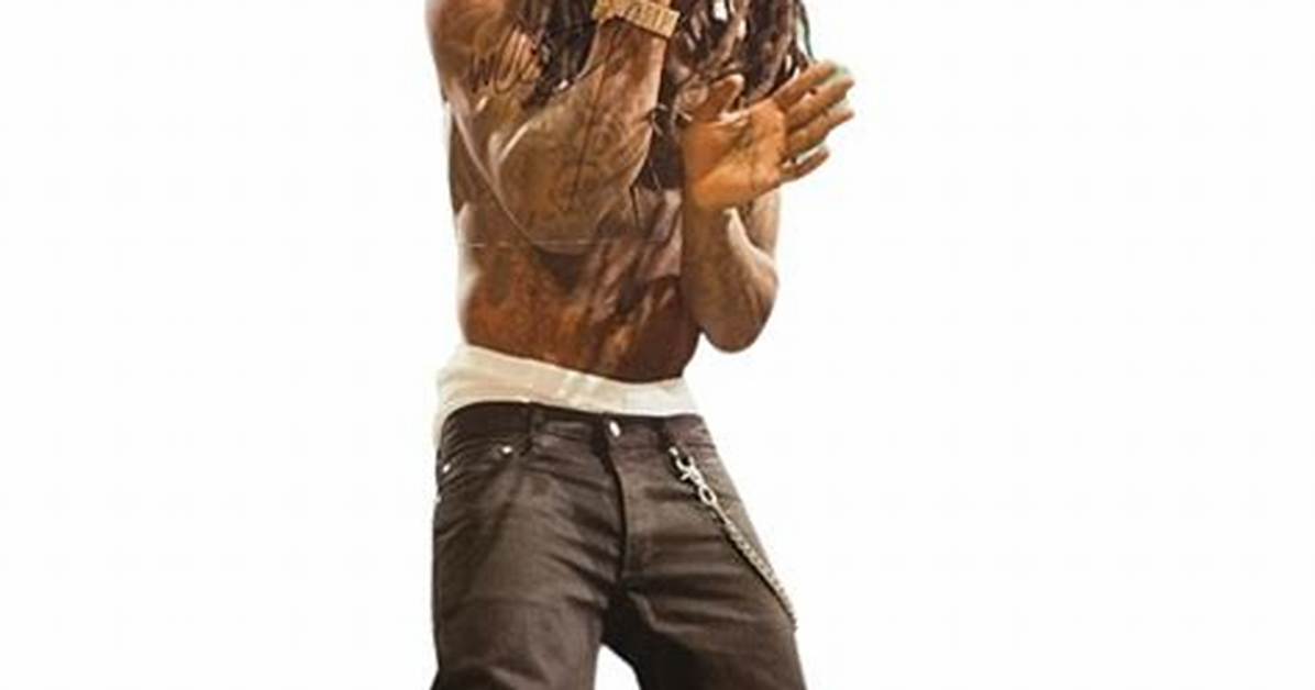 Meaning of Stand up by Lil Wayne