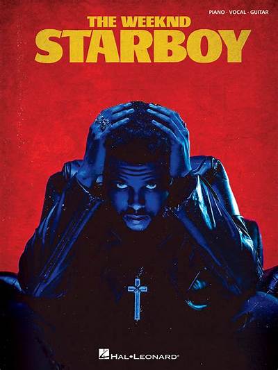 Meaning of Starboy by the Weeknd