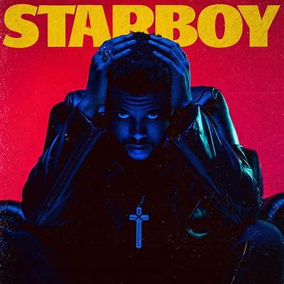 Meaning of Stargirl Interlude by the Weeknd