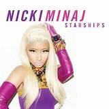 Meaning of Starships by Nicki Minaj