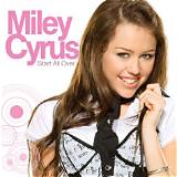 Meaning of Start All over by Miley Cyrus