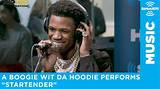 Meaning of Startender by Tyga