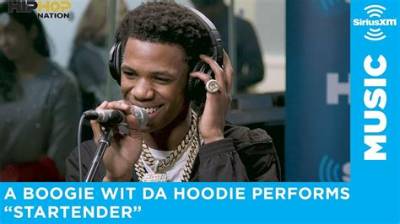 Meaning of Startender by Tyga