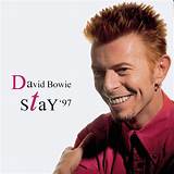 Meaning of Stay by David Bowie