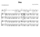 Meaning of ​Stay (Cover) by Post Malone