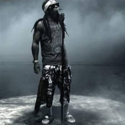 Meaning of Steady Mobbin by Lil Wayne