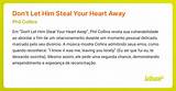 Meaning of Steal Your Heart Away by Whitesnake