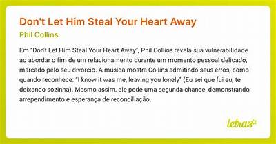 Meaning of Steal Your Heart Away by Whitesnake