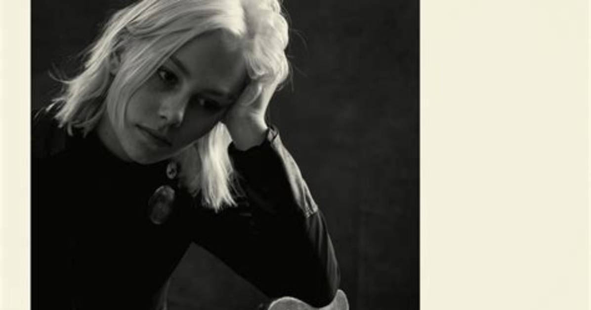 Meaning of Steamroller by Phoebe Bridgers