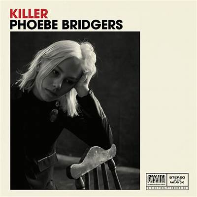 Meaning of Steamroller by Phoebe Bridgers