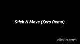 Meaning of Stick N Move (Xero Demo) [Unreleased 1998 Demo] by Linkin Park