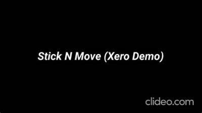 Meaning of Stick N Move (Xero Demo) [Unreleased 1998 Demo] by Linkin Park