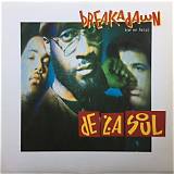 Meaning of Stickabush by De La Soul