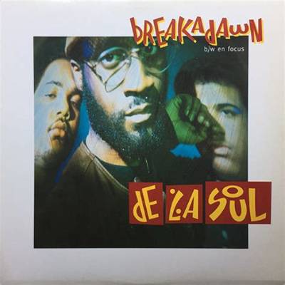 Meaning of Stickabush by De La Soul
