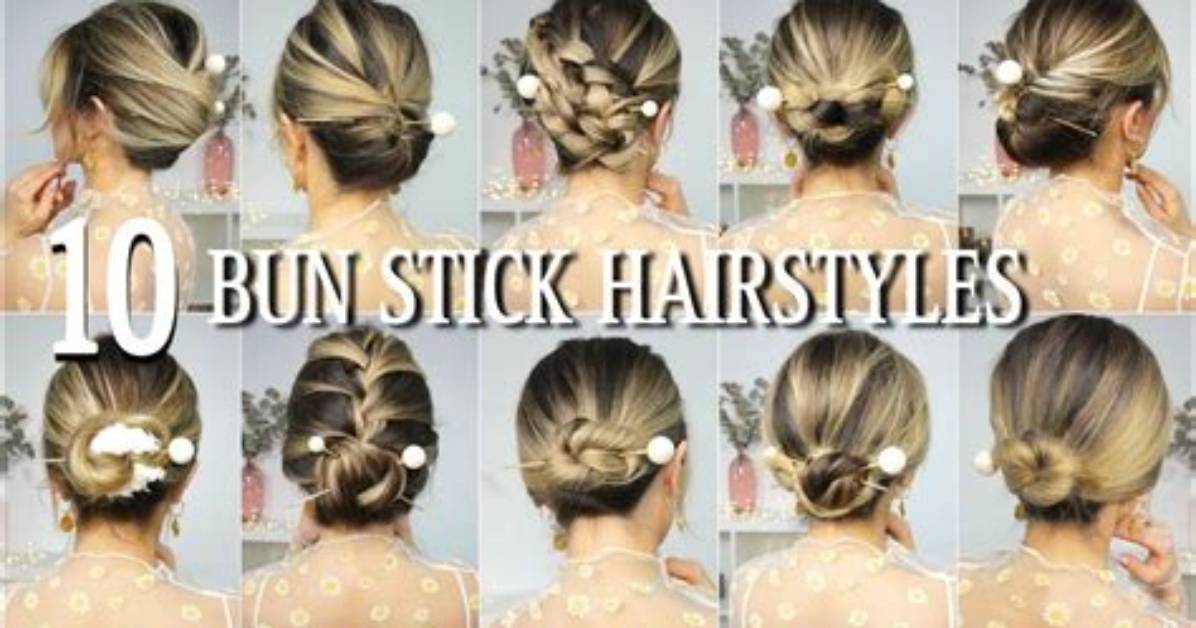 Meaning of Sticks in My Bun by Nicki Minaj