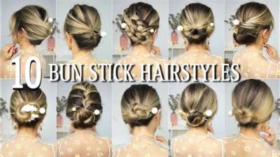 Meaning of Sticks in My Bun by Nicki Minaj
