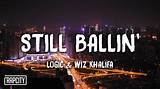 Meaning of Still Ballin by Logic