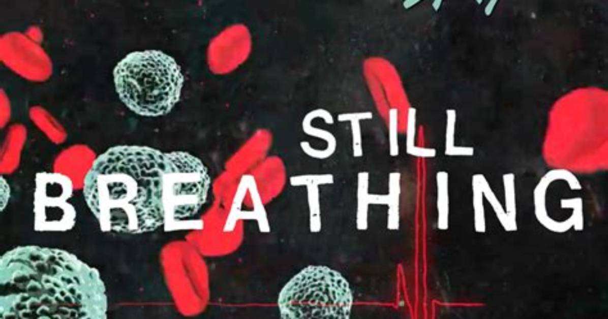 Meaning of Still Breathing by Green Day