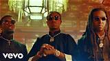 Meaning of Stir Fry by Migos