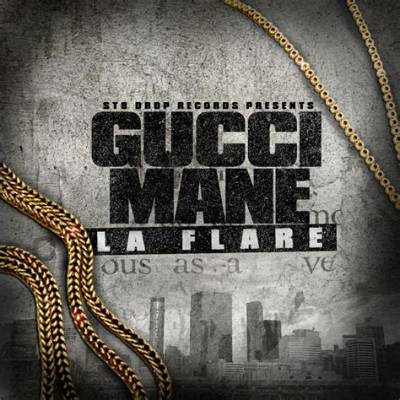 Meaning of Straight Drop by Gucci Mane