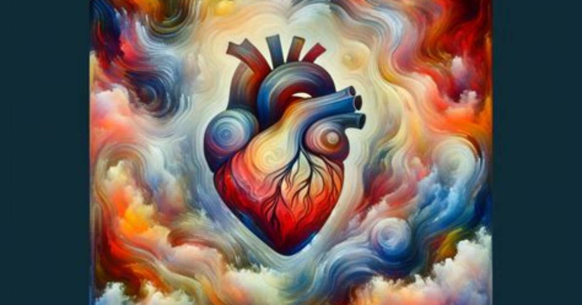 Meaning of Straight from the Heart by Bonnie