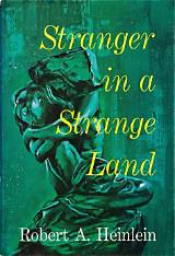 Meaning of Stranger in a Strange Land - Single Art by Iron Maiden