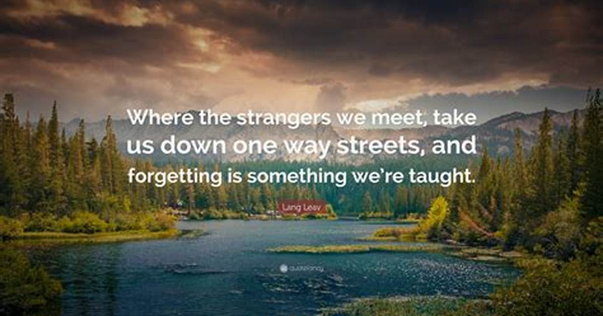 Meaning of Strangers When We Meet by David Bowie